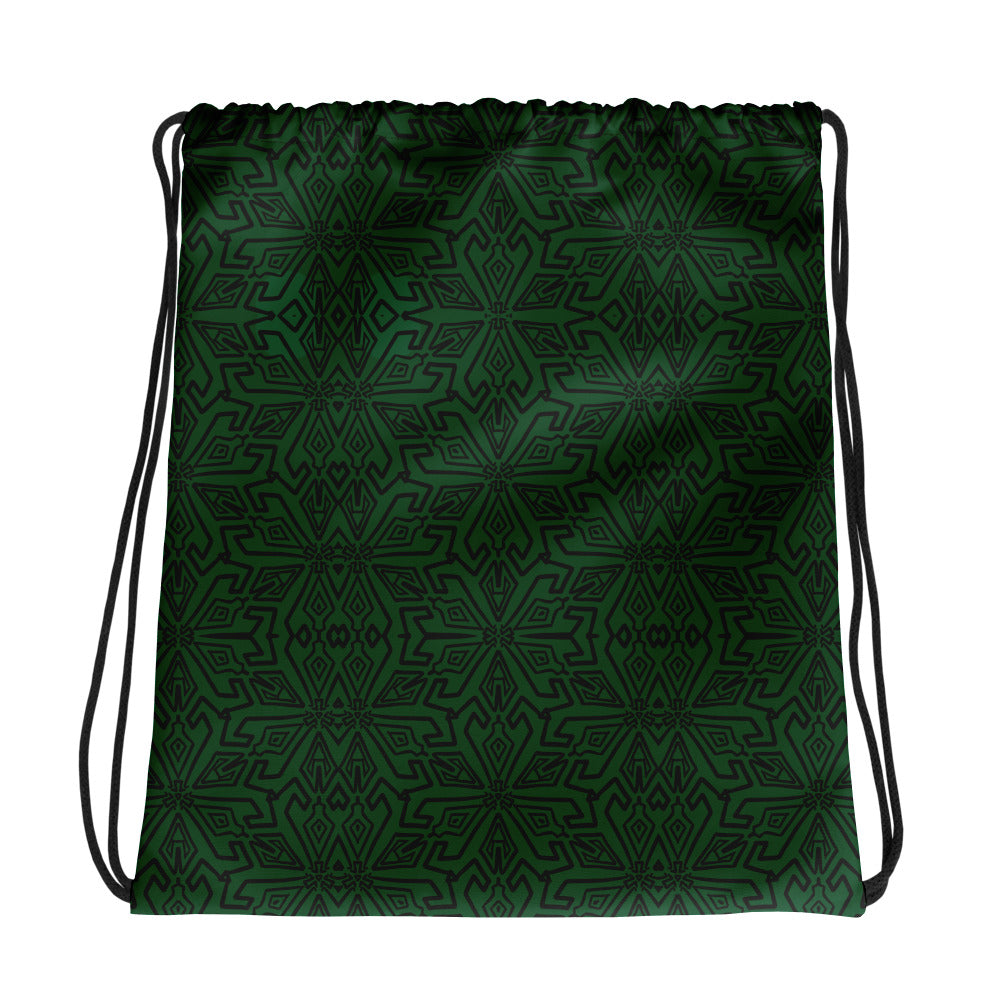 Ancient Drawstring bag